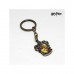 GRIFFINDOR HARRY POTTER KEYCHAIN